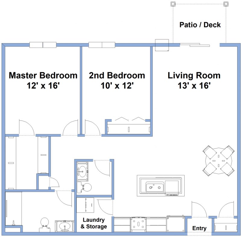 Floor Plan Floor Plan